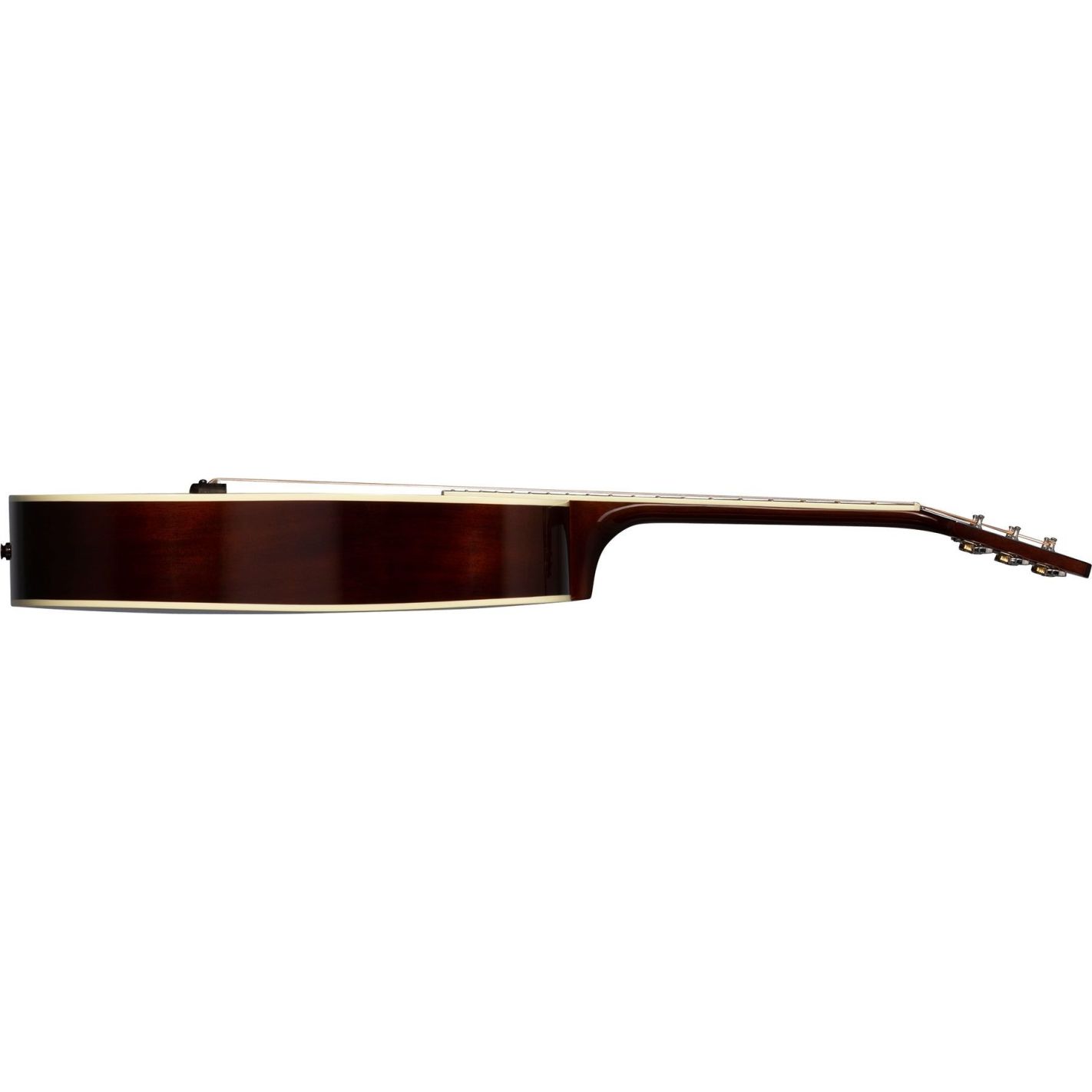 KEB MO 3.0 12-FRET J-45 VINTAGE SUNBURST