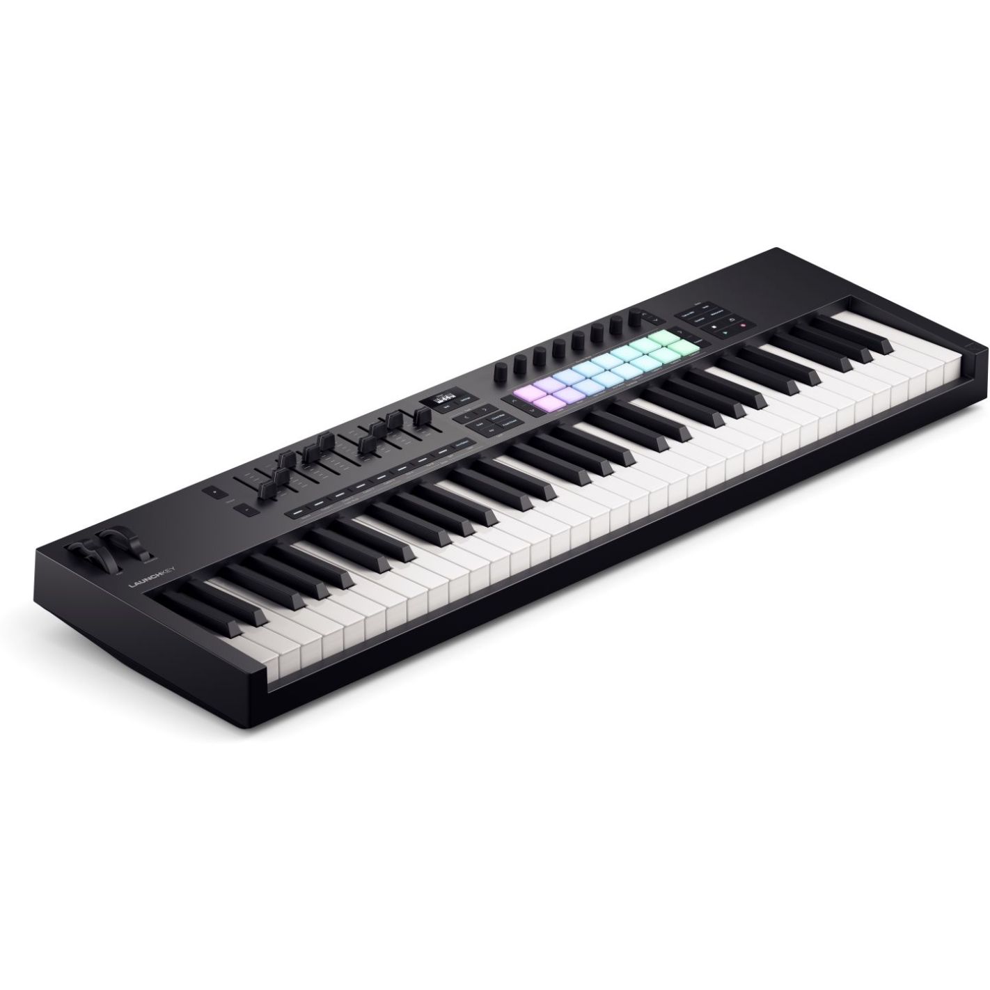 LAUNCHKEY 61 MK4