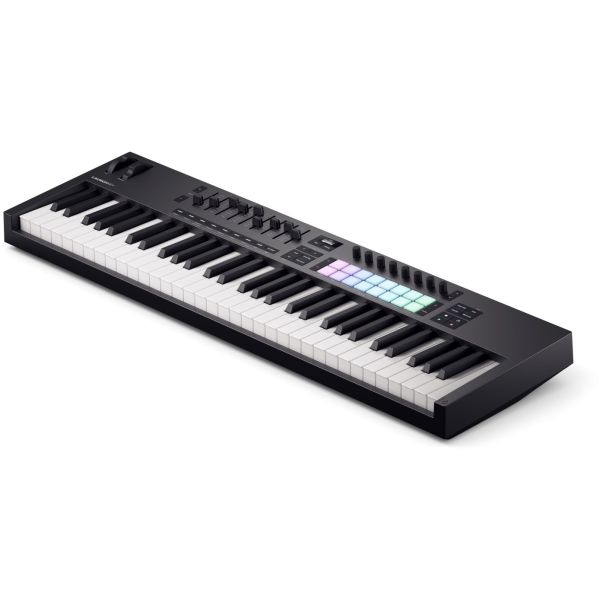 LAUNCHKEY 61 MK4
