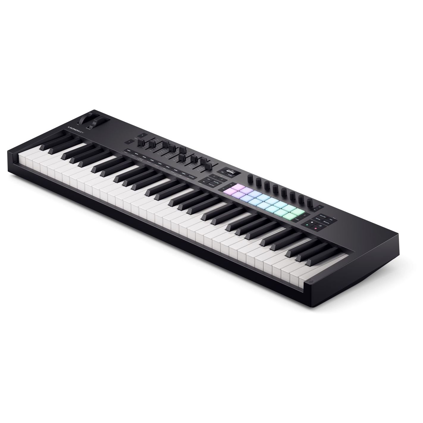 LAUNCHKEY 61 MK4