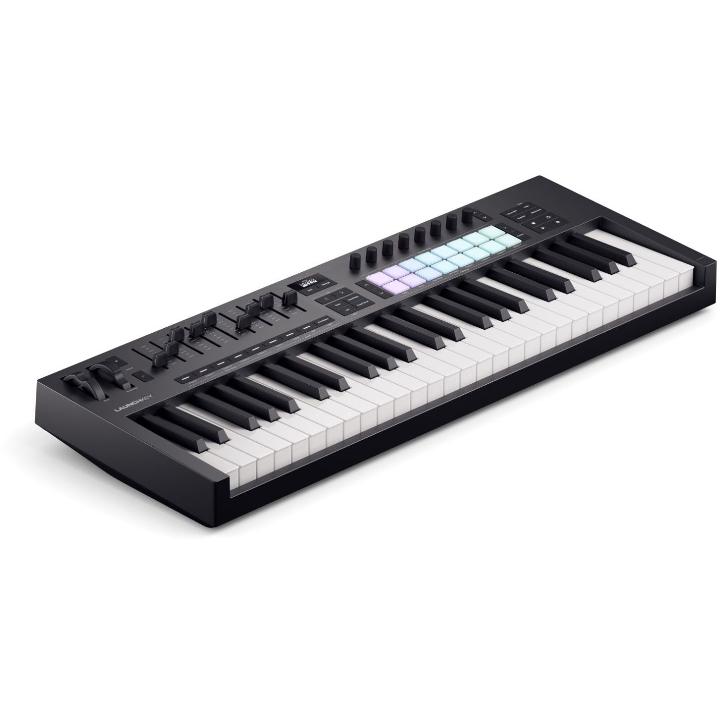 LAUNCHKEY 49 MK4