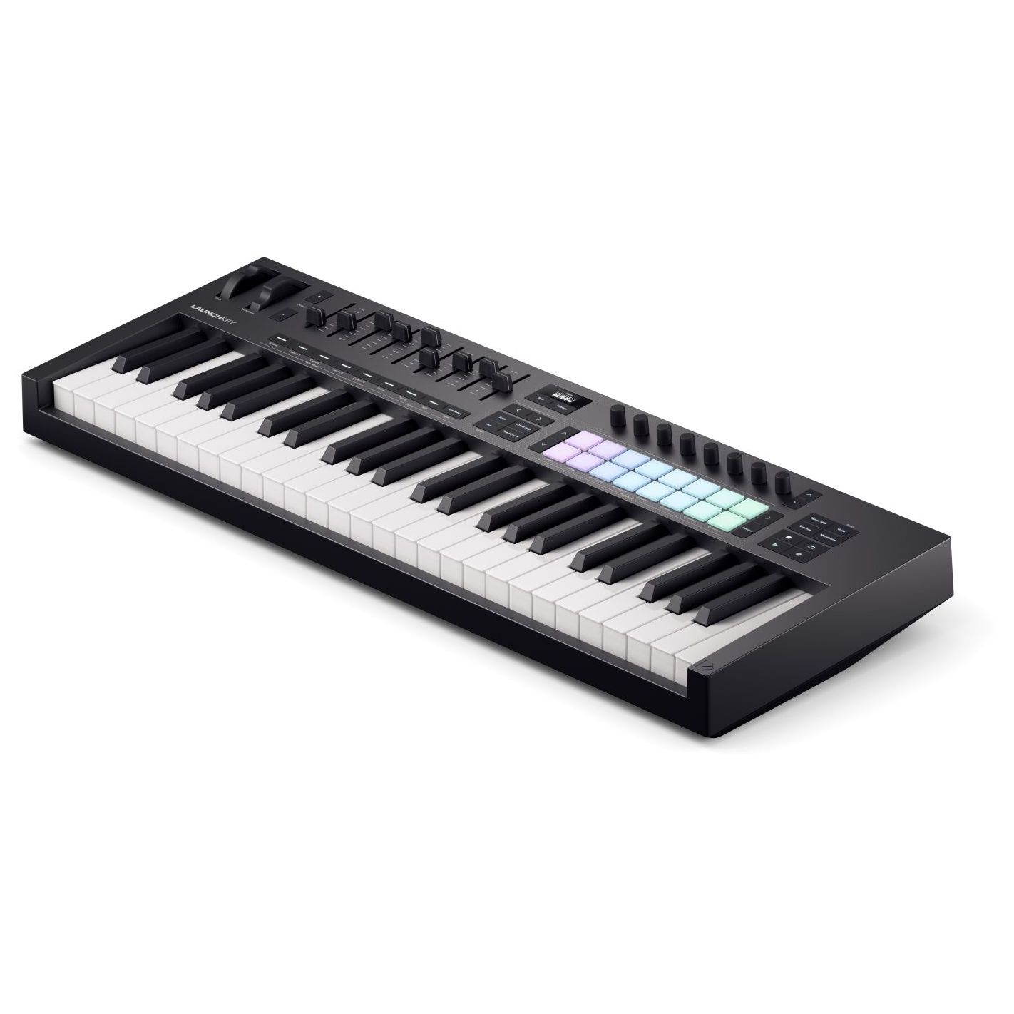 LAUNCHKEY 49 MK4