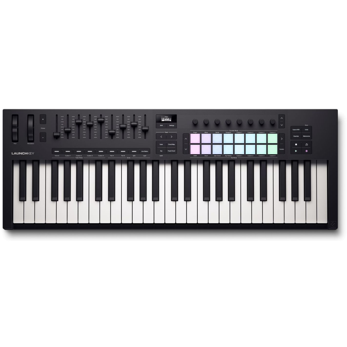 LAUNCHKEY 49 MK4