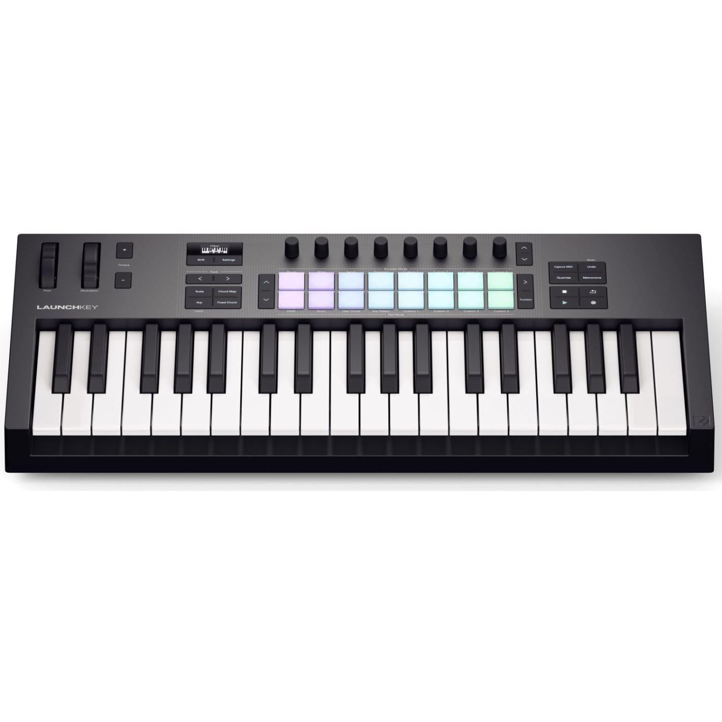 LAUNCHKEY 37 MK4