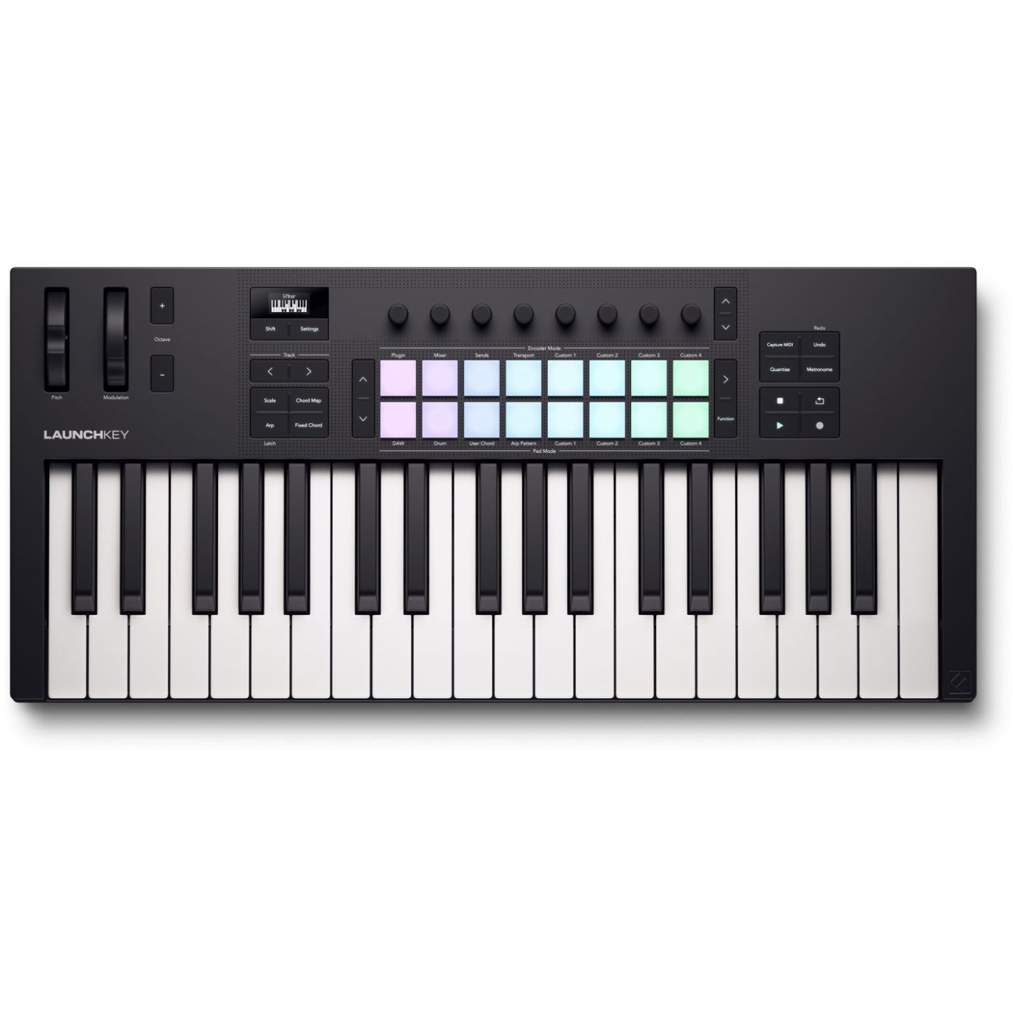 LAUNCHKEY 37 MK4