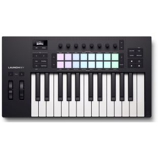 LAUNCHKEY 25 MK4