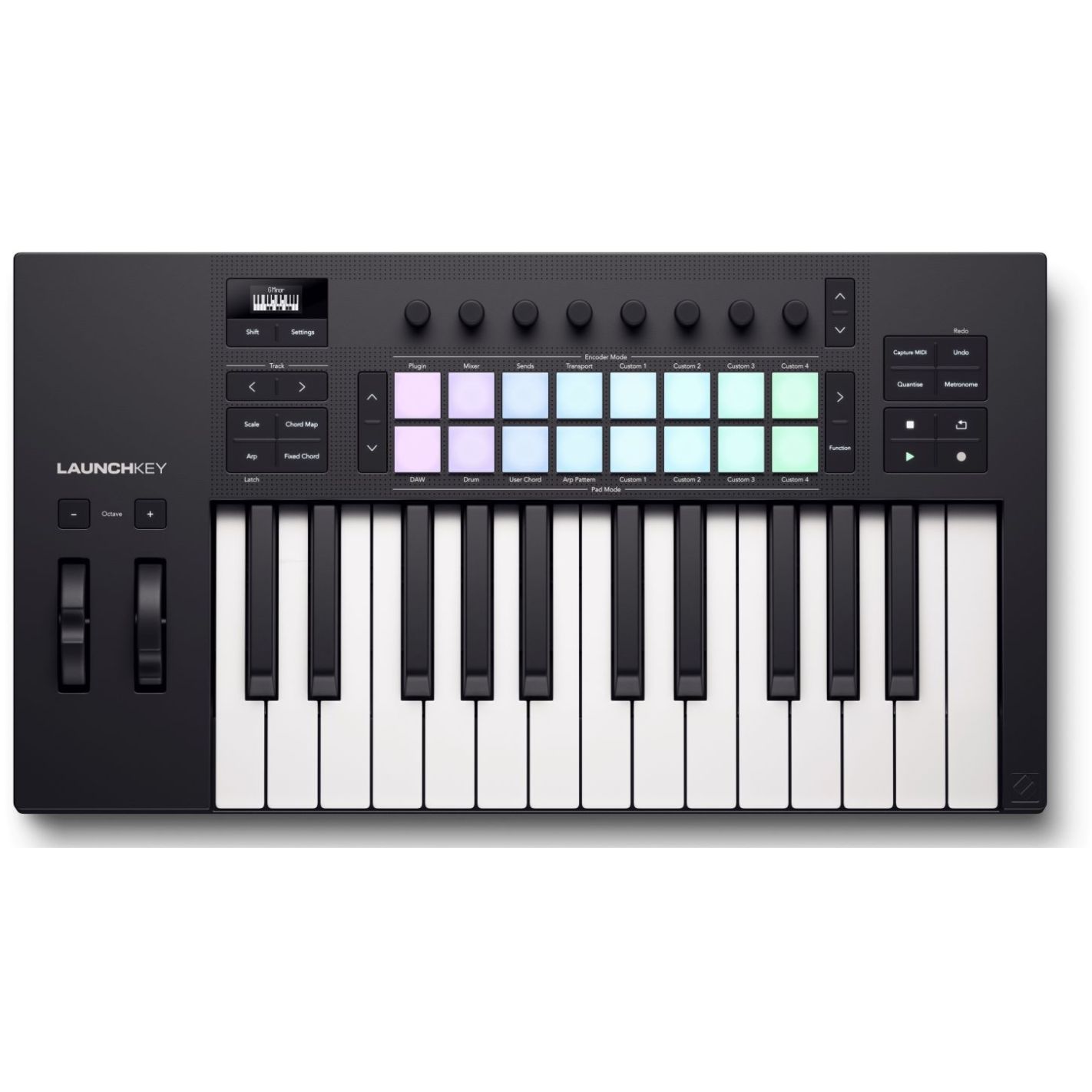 LAUNCHKEY 25 MK4