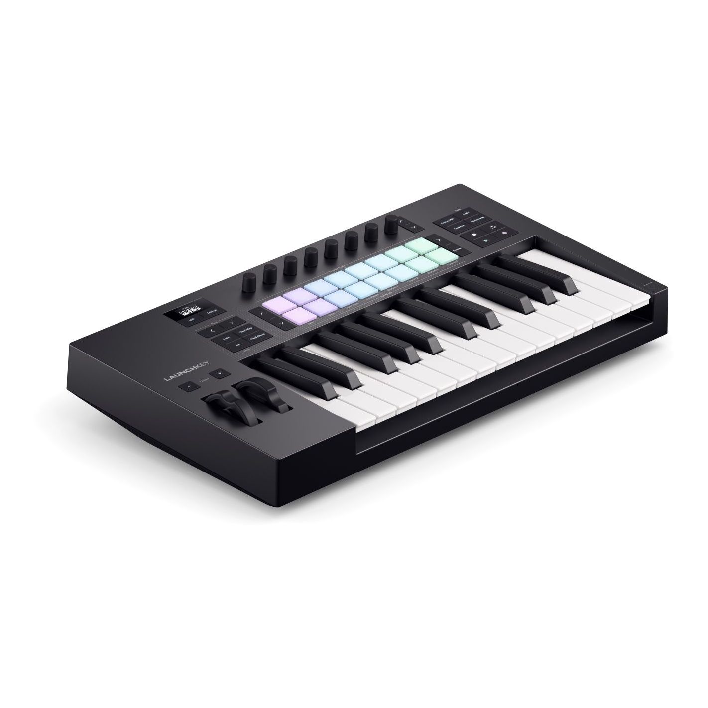 LAUNCHKEY 25 MK4