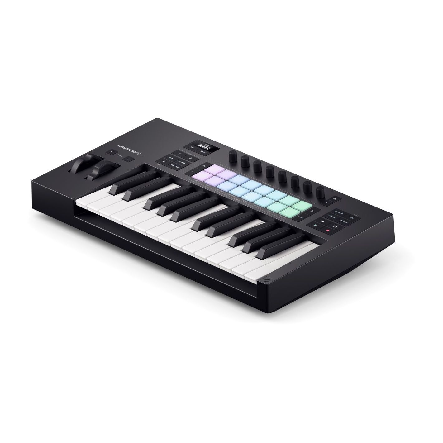 LAUNCHKEY 25 MK4