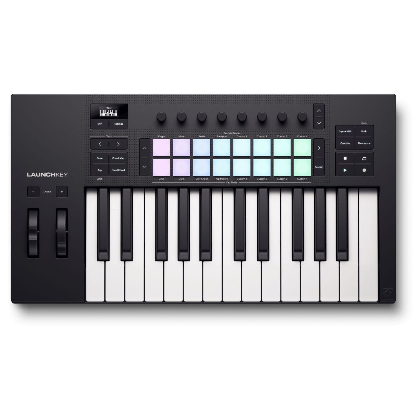 LAUNCHKEY 25 MK4