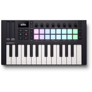 Teclados Midi