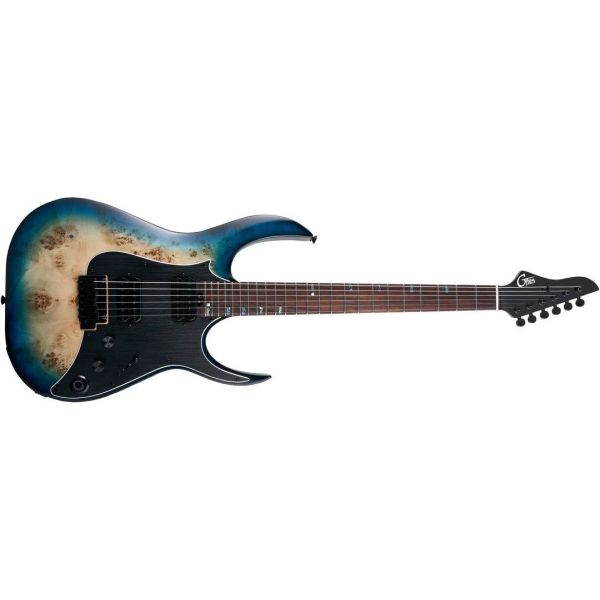 GTRS MODERN M810 BLUE BURST
