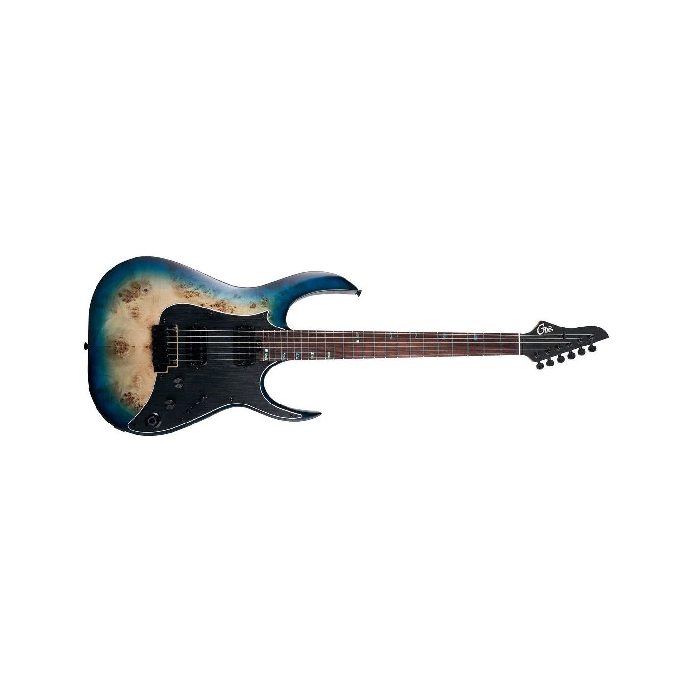 GTRS MODERN M810 BLUE BURST