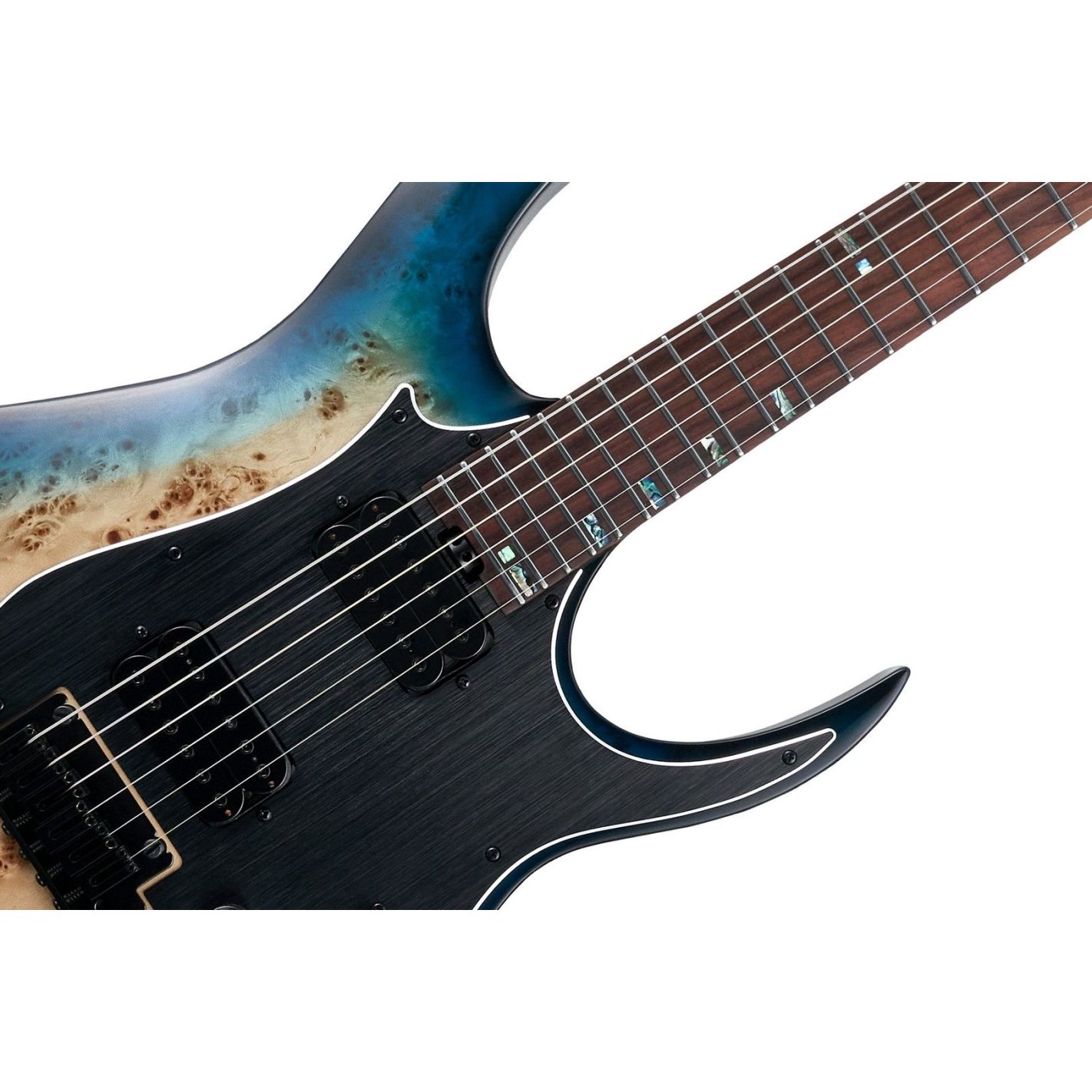 GTRS MODERN M810 BLUE BURST