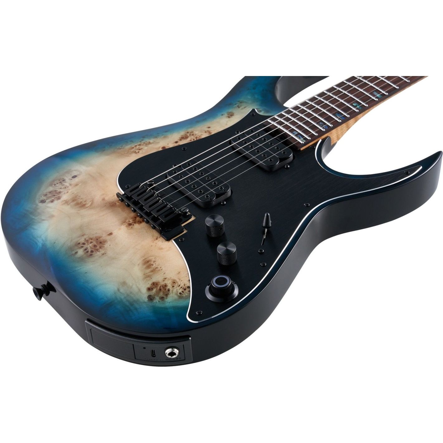 GTRS MODERN M810 BLUE BURST