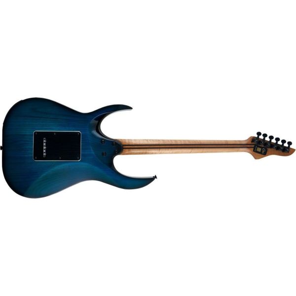 GTRS MODERN M810 BLUE BURST