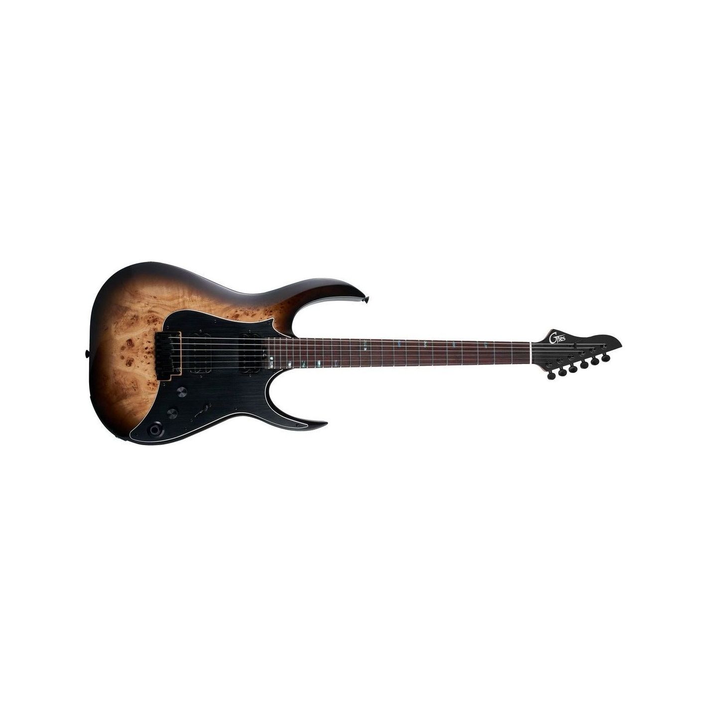 GTRS MODERN M810 NATURAL BURST