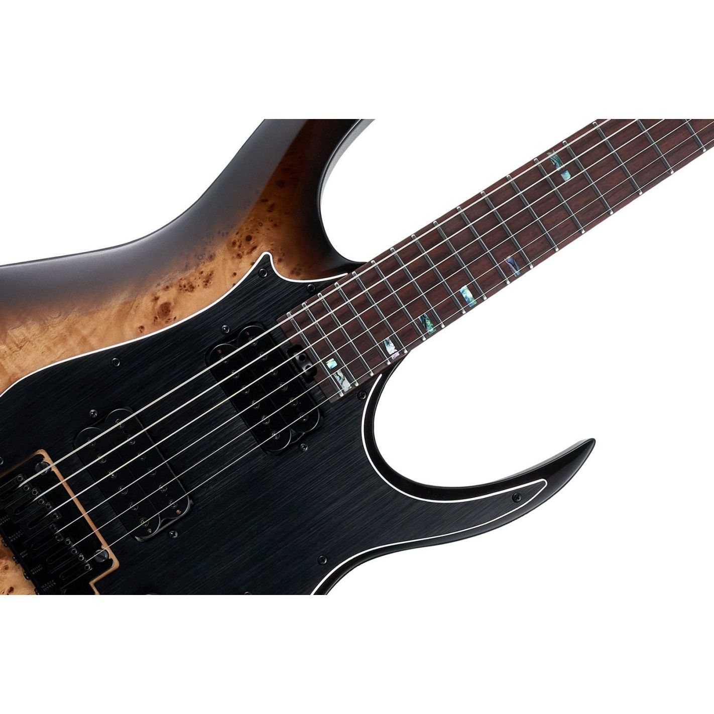 GTRS MODERN M810 NATURAL BURST