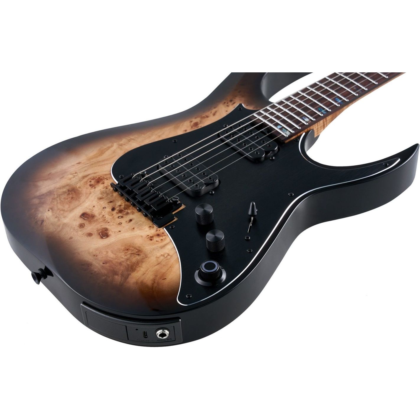 GTRS MODERN M810 NATURAL BURST