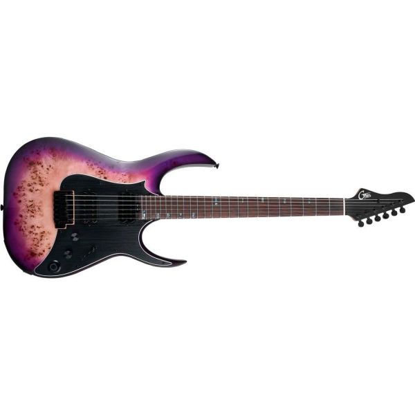 GTRS MODERN M810 PURPLE BURST