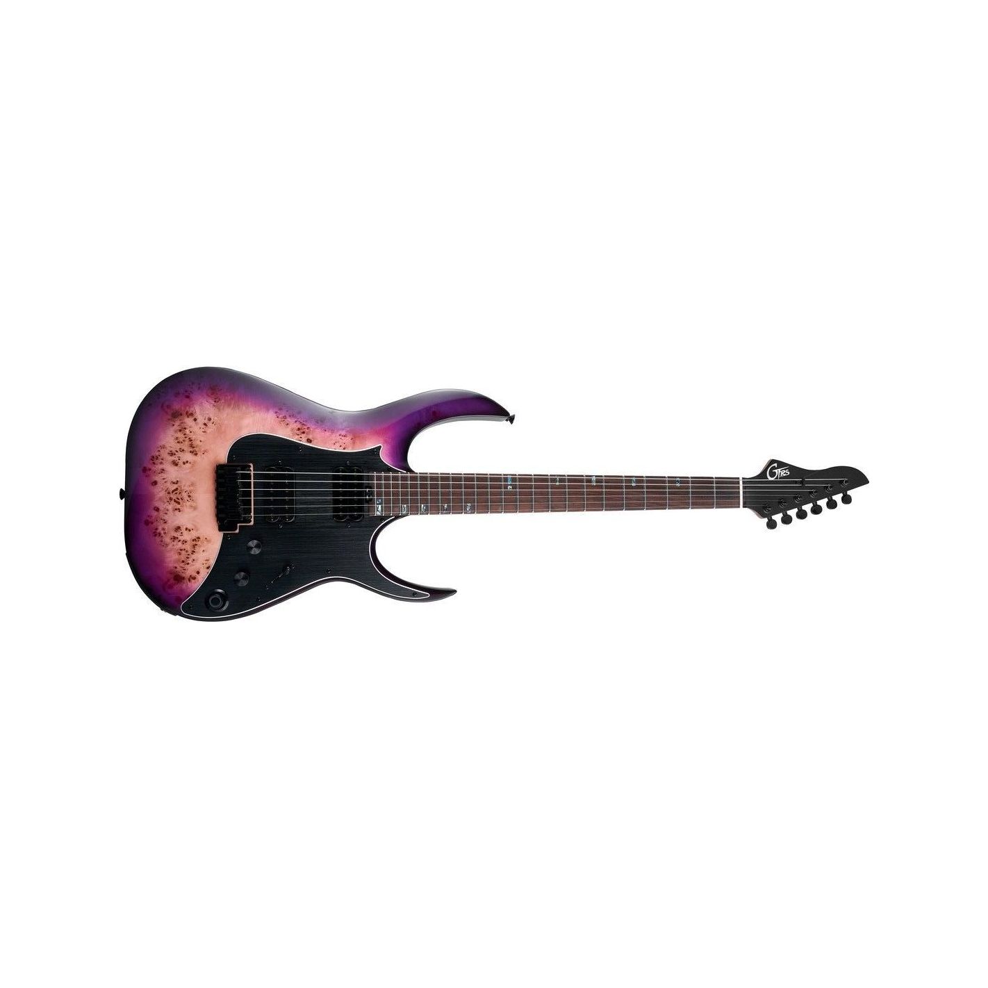 GTRS MODERN M810 PURPLE BURST