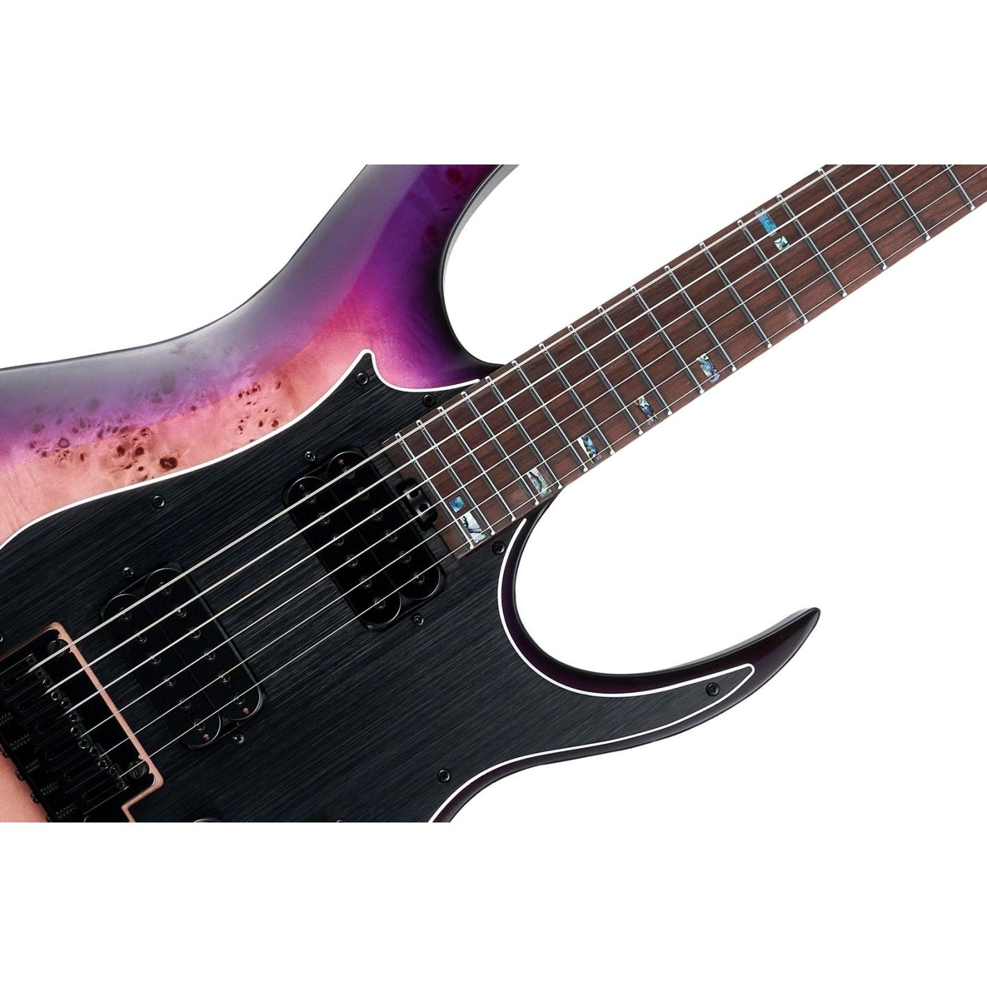 GTRS MODERN M810 PURPLE BURST