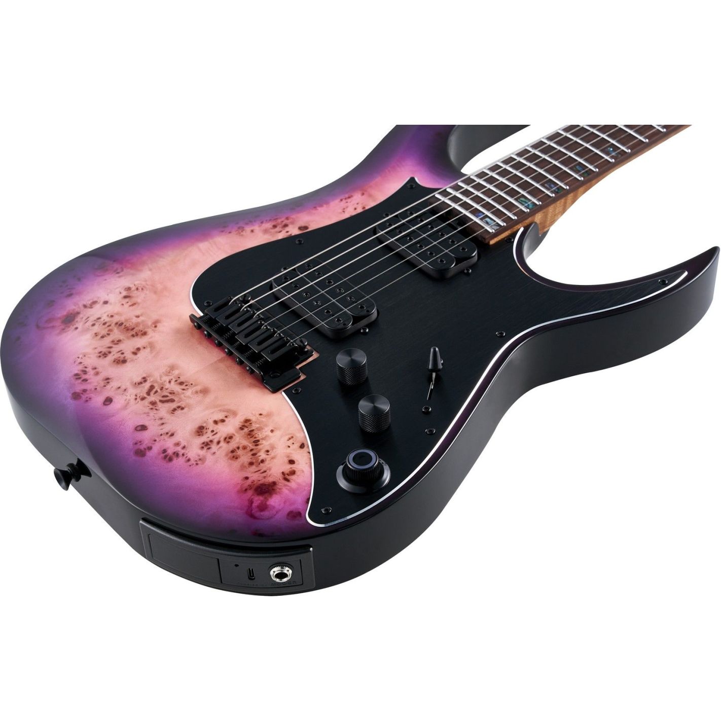 GTRS MODERN M810 PURPLE BURST