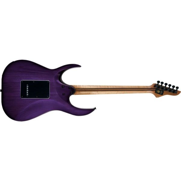 GTRS MODERN M810 PURPLE BURST