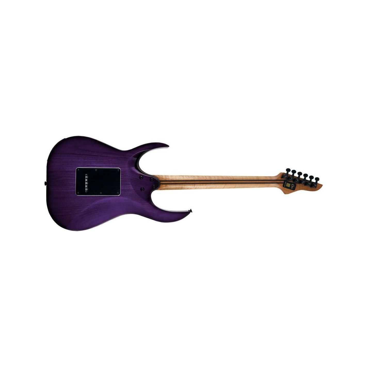 GTRS MODERN M810 PURPLE BURST