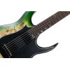 GTRS MODERN M810 GREEN BURST