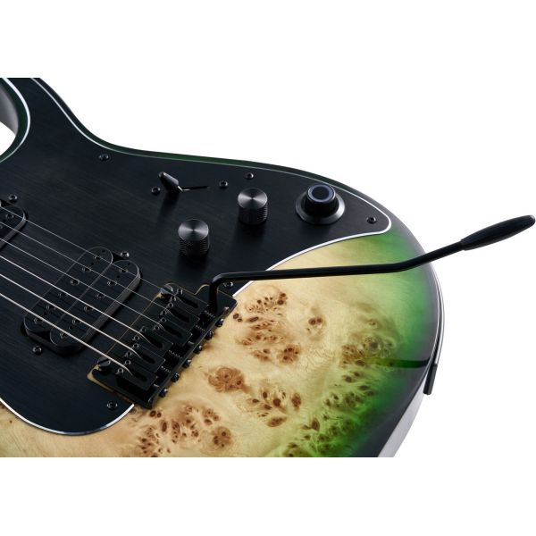 GTRS MODERN M810 GREEN BURST