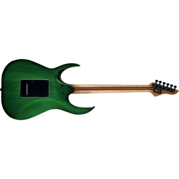 GTRS MODERN M810 GREEN BURST