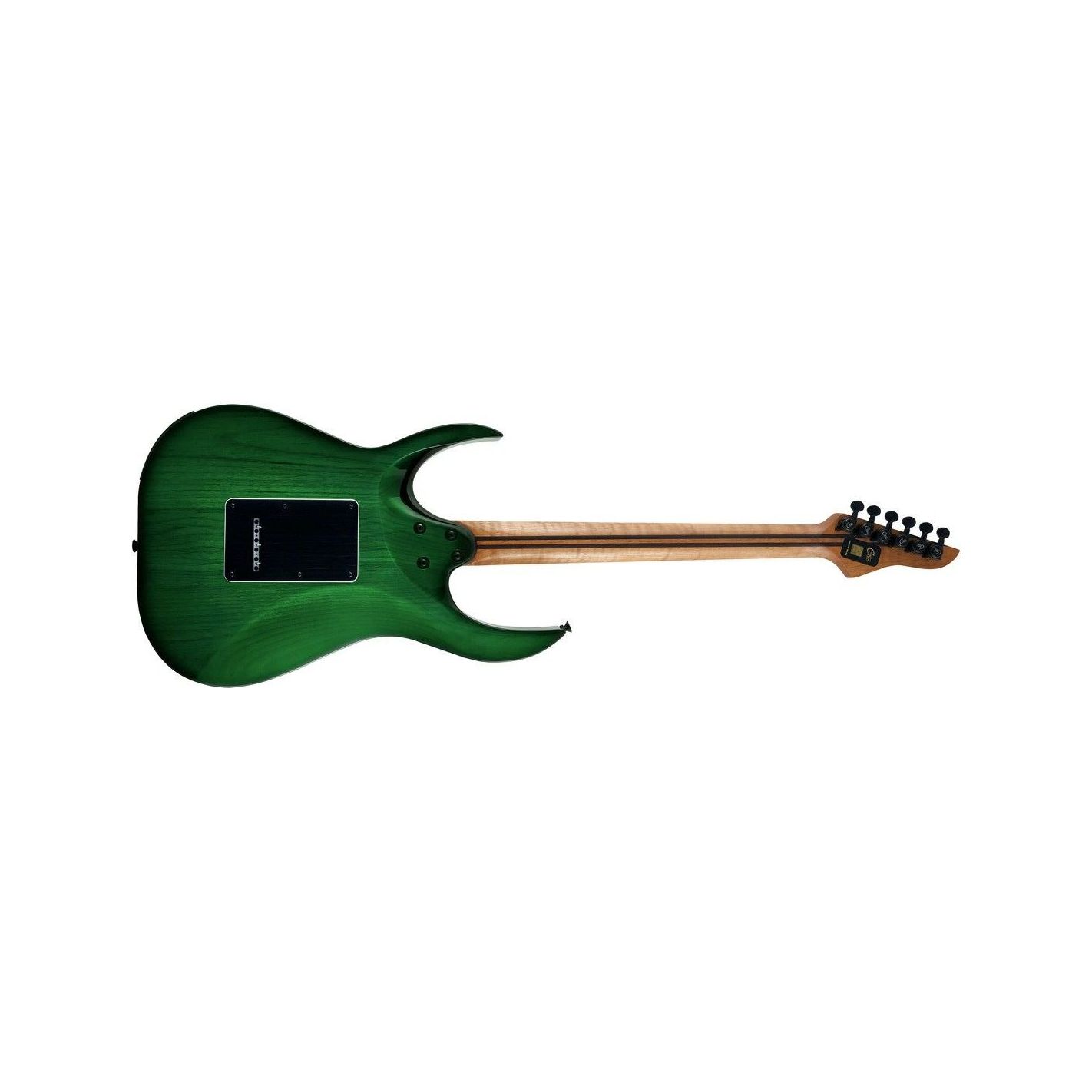 GTRS MODERN M810 GREEN BURST