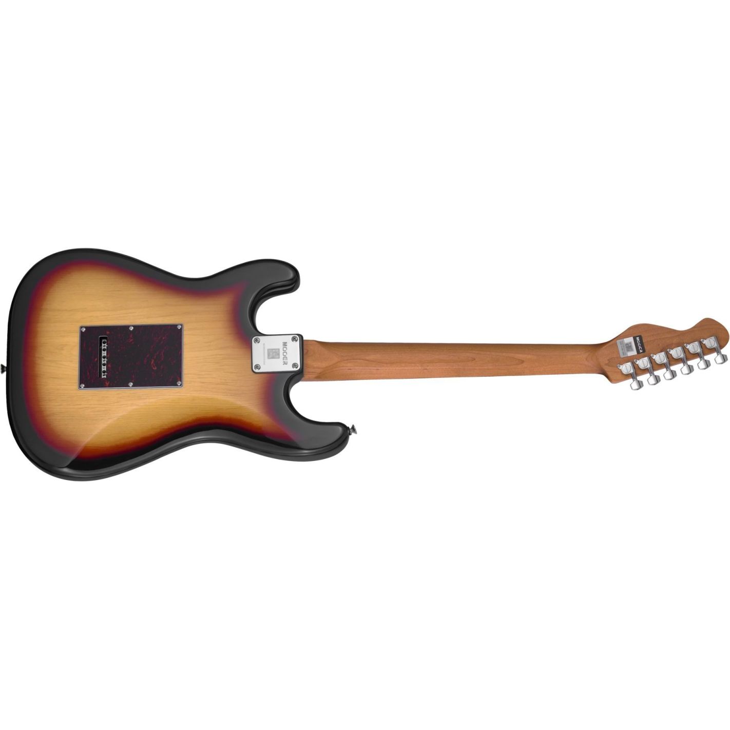 MSC10 PRO SUNBURST