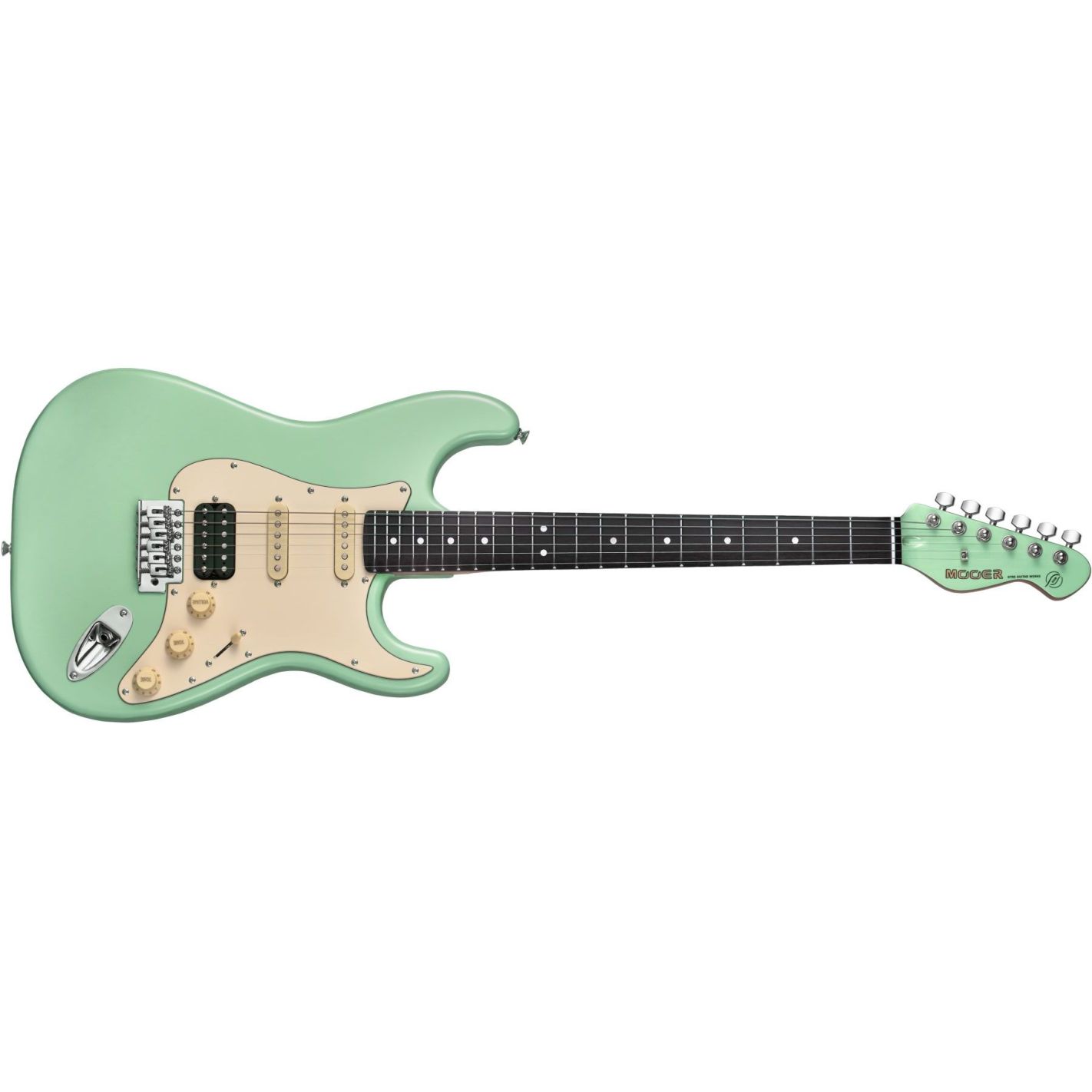 MSC10 PRO SURF GREEN