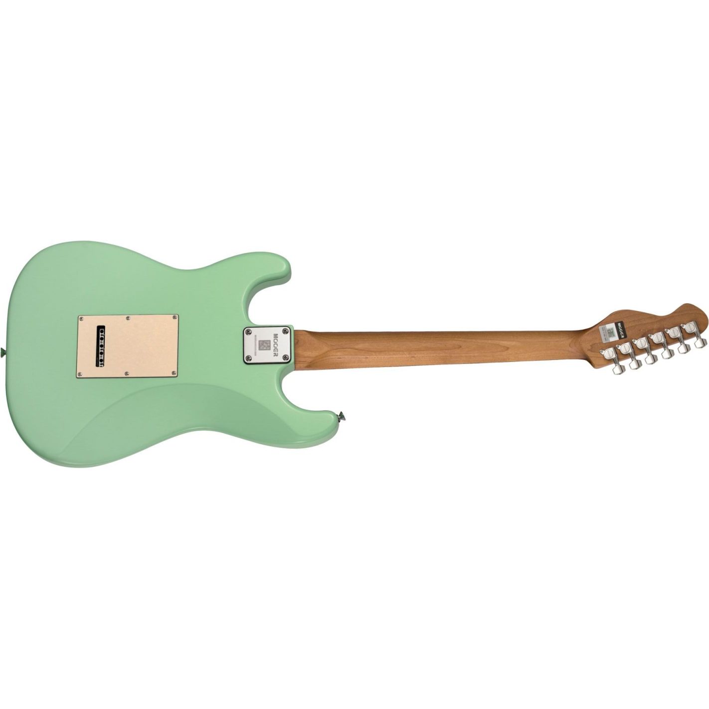 MSC10 PRO SURF GREEN