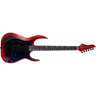 GTRS MODERN M800 DARK RED