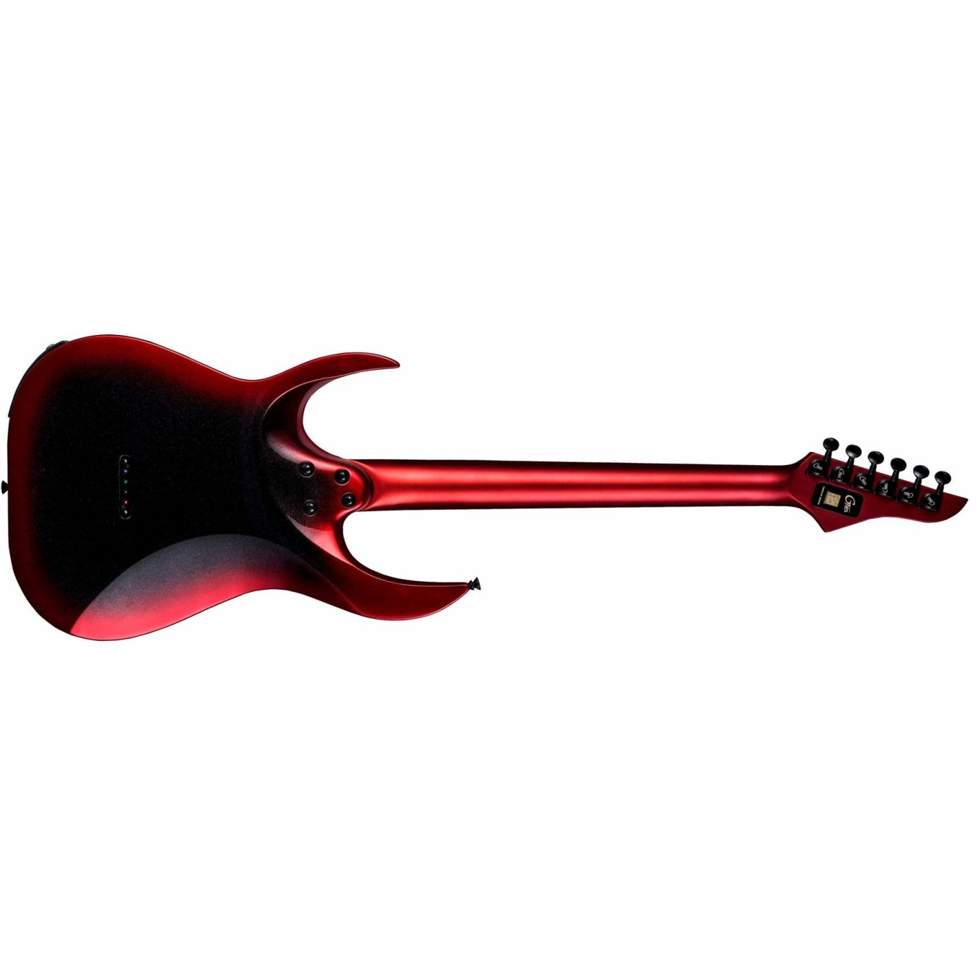 GTRS MODERN M800 DARK RED