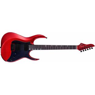 GTRS MODERN M800 METALLIC RED