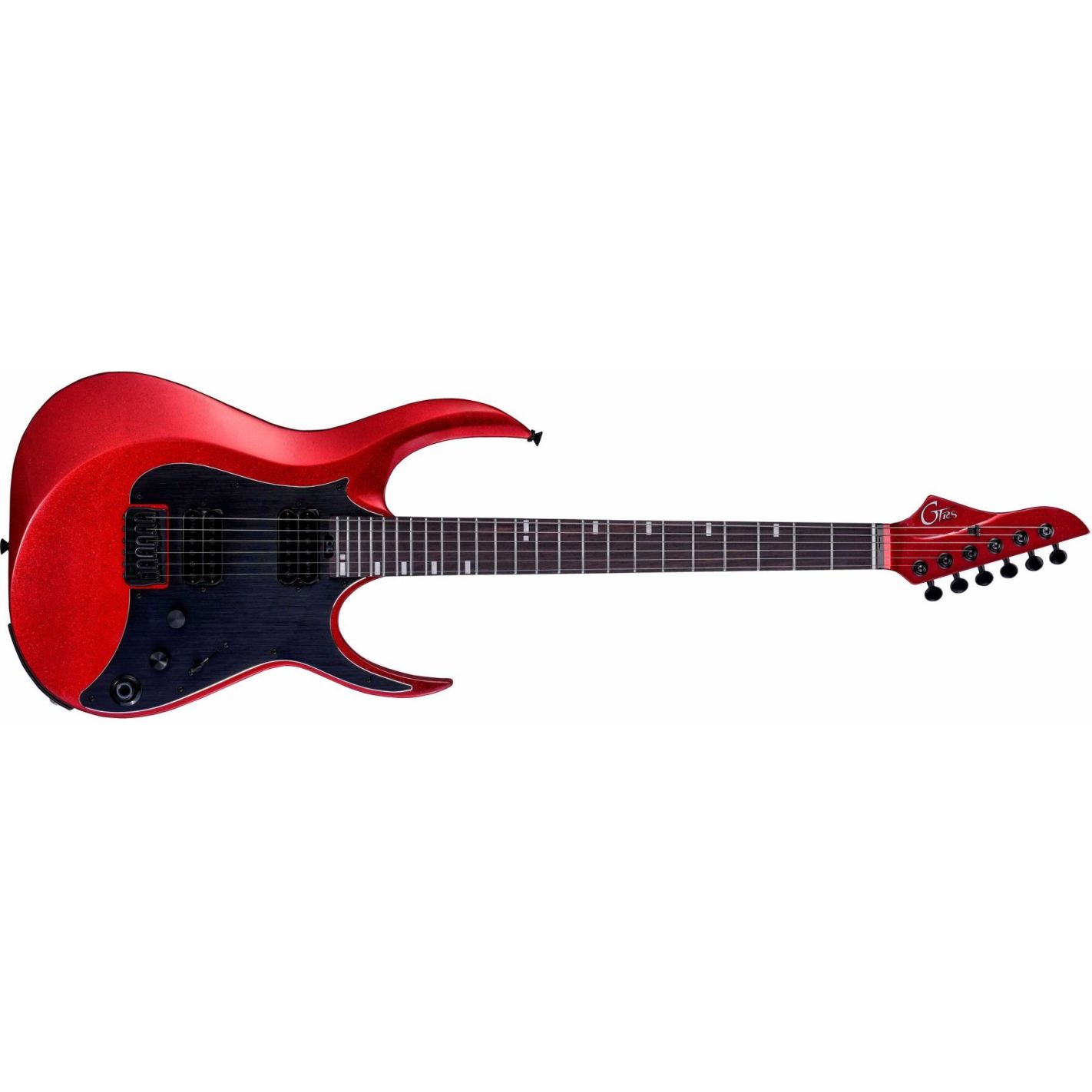 GTRS MODERN M800 METALLIC RED