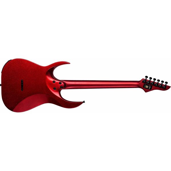 GTRS MODERN M800 METALLIC RED