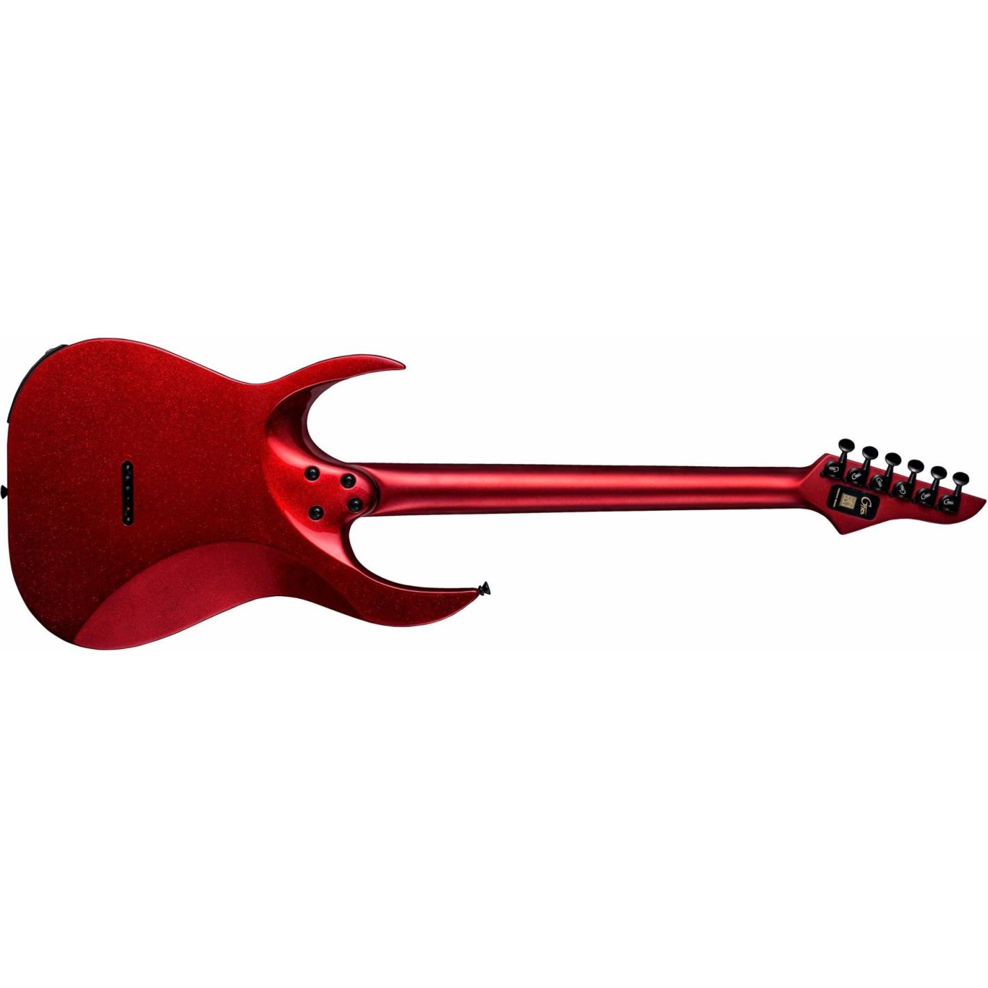 GTRS MODERN M800 METALLIC RED