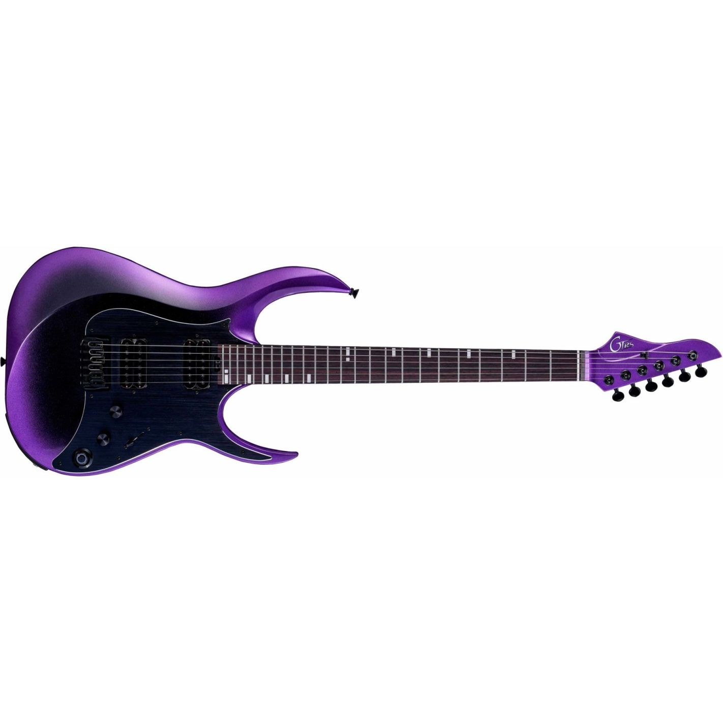 GTRS MODERN M800 DARK PURPLE