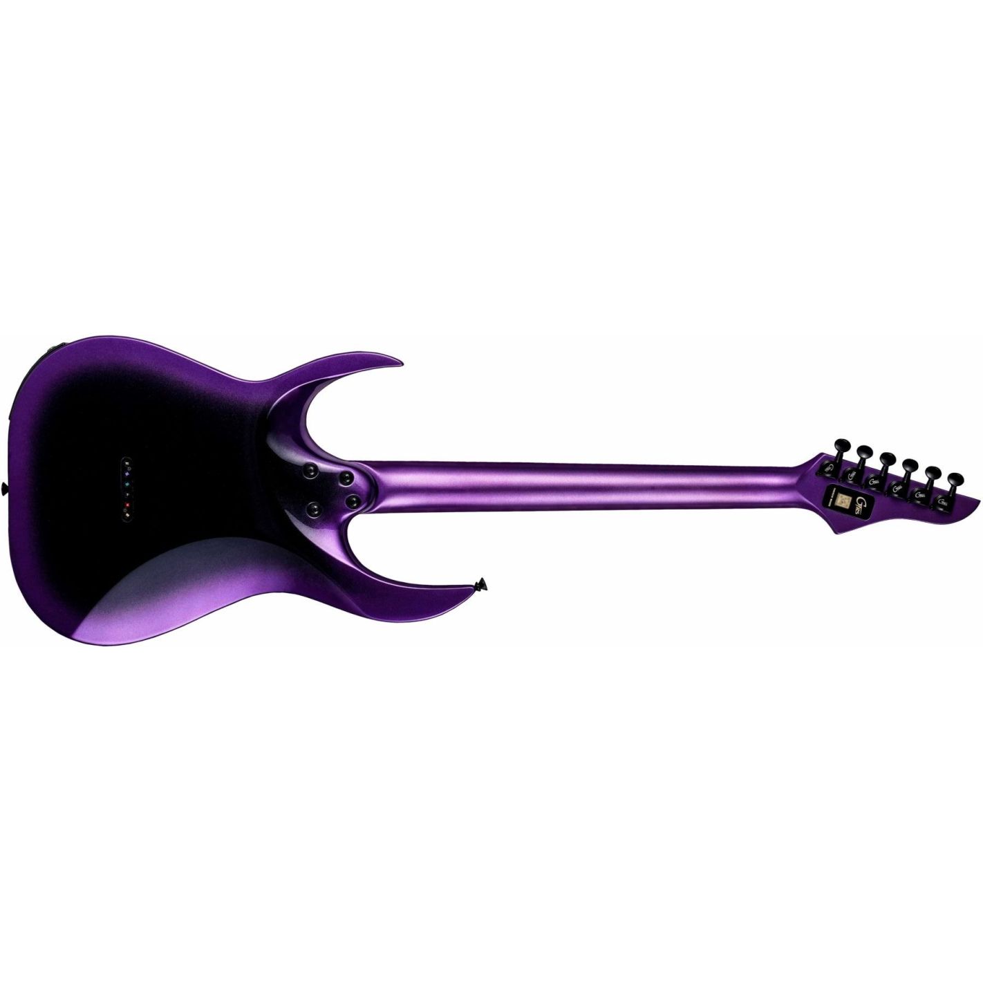 GTRS MODERN M800 DARK PURPLE