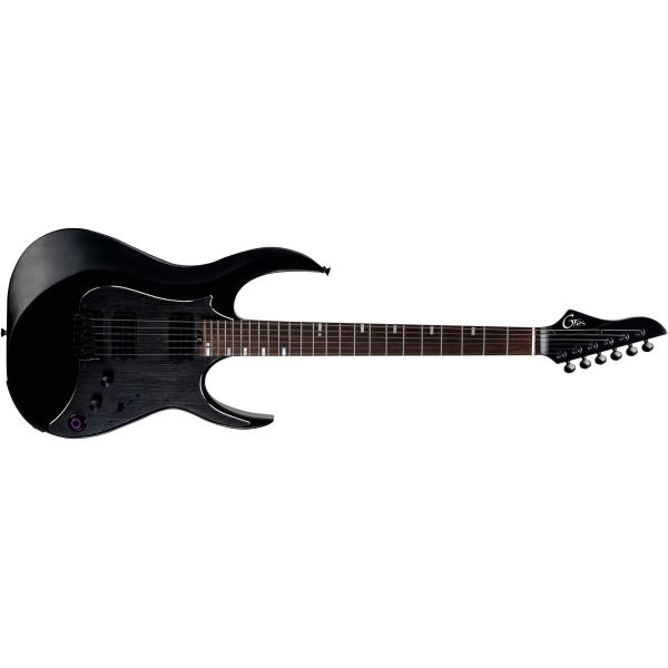 GTRS MODERN M800 BLACK