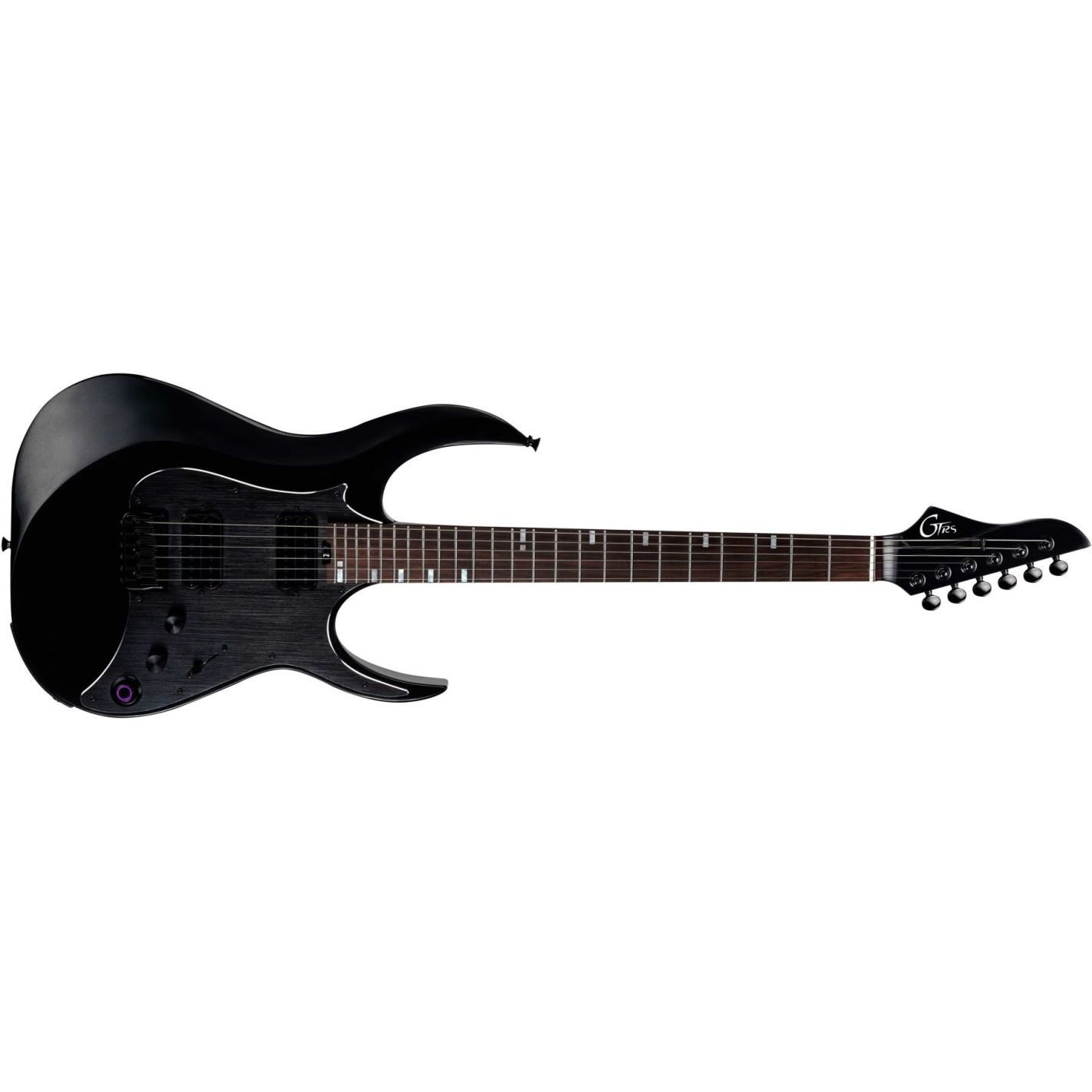 GTRS MODERN M800 BLACK