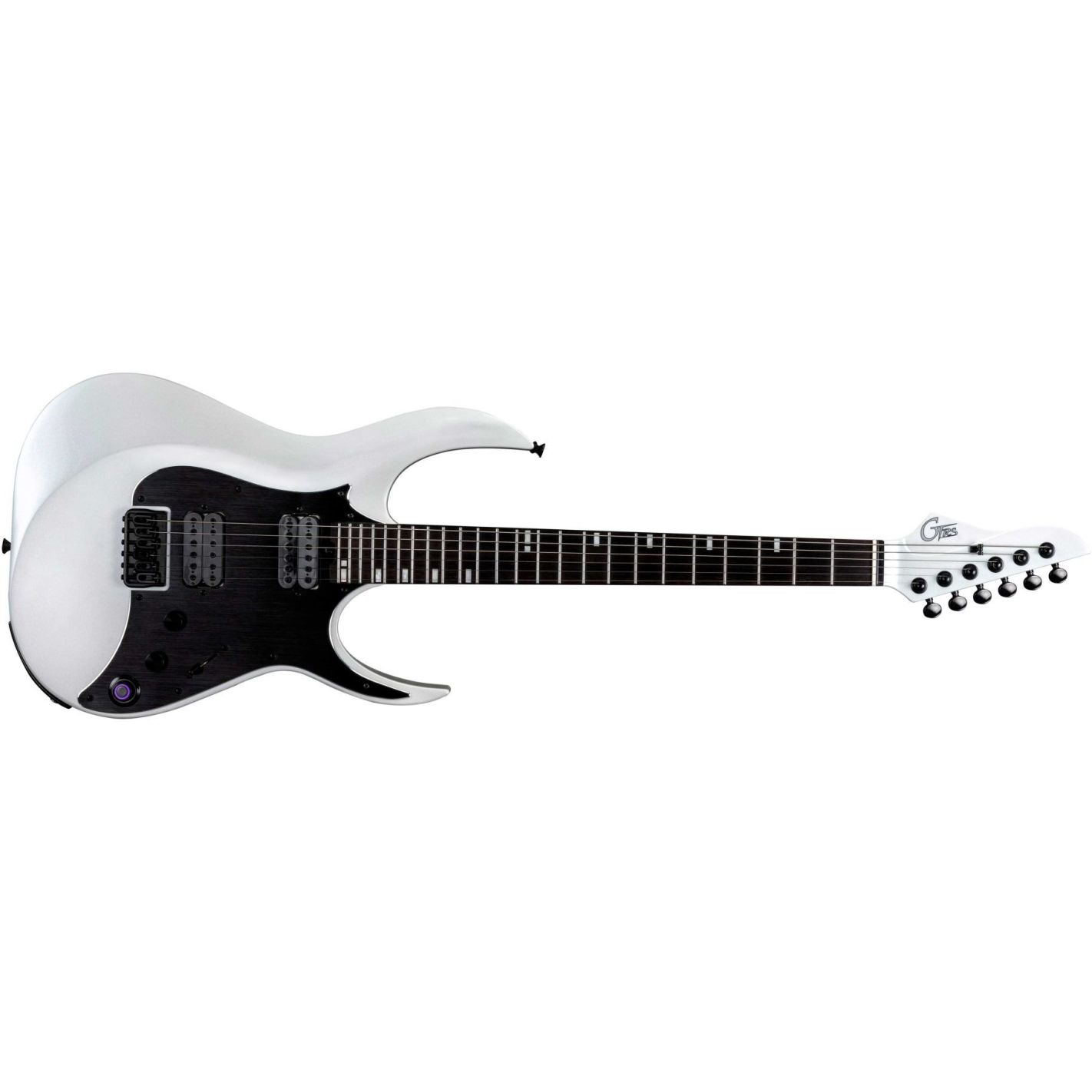 GTRS MODERN M800 PEARL WHITE