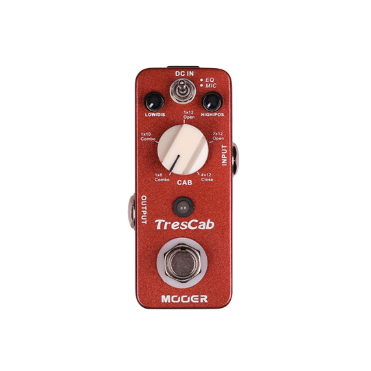 TRESCAB