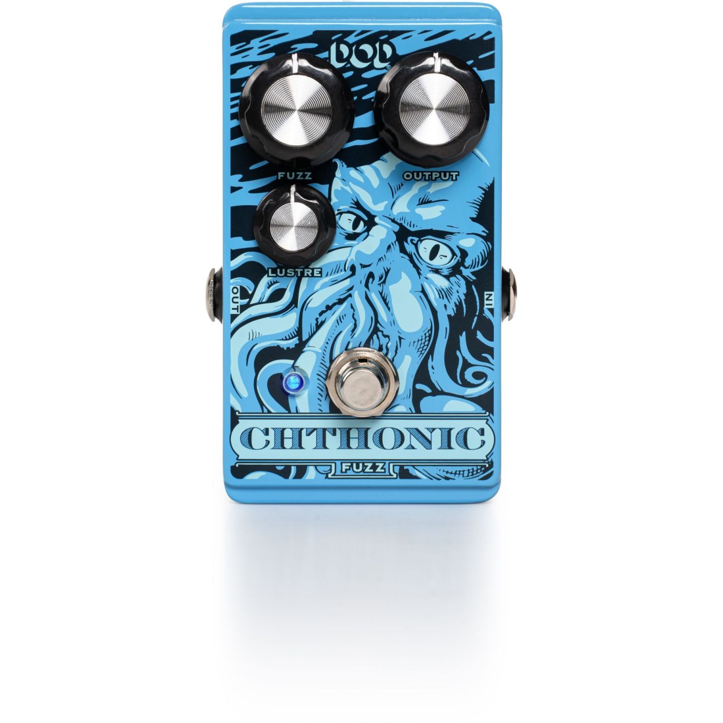 CHTHONIC FUZZ