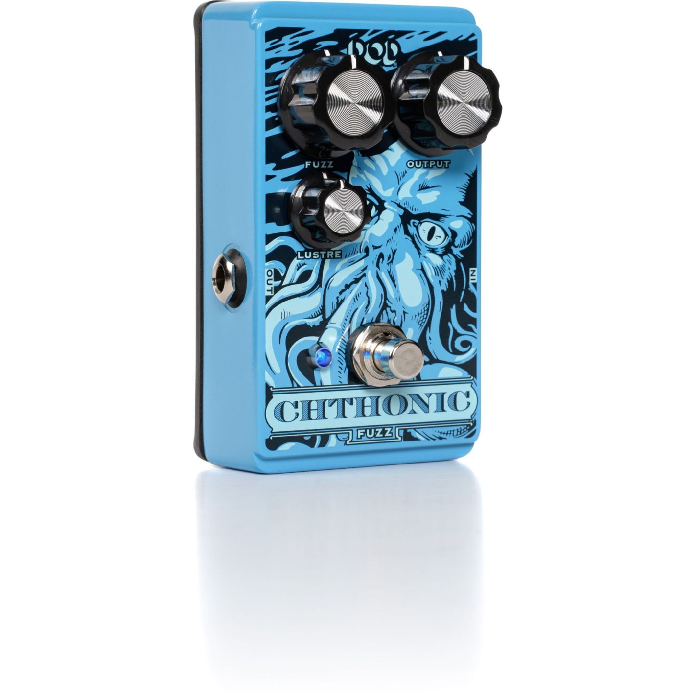 CHTHONIC FUZZ